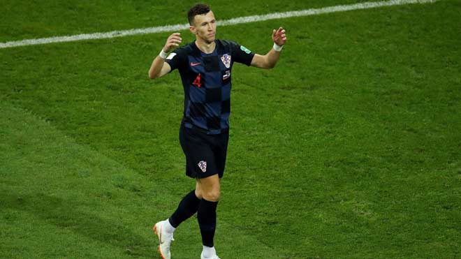 Người hùng Croatia, Perisic quá hay: Mourinho phát cuồng đưa về MU - 7