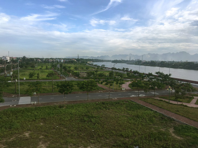 Tài Tâm Riverside “khuấy động” thị trường bất động sản Hà Nam - 1