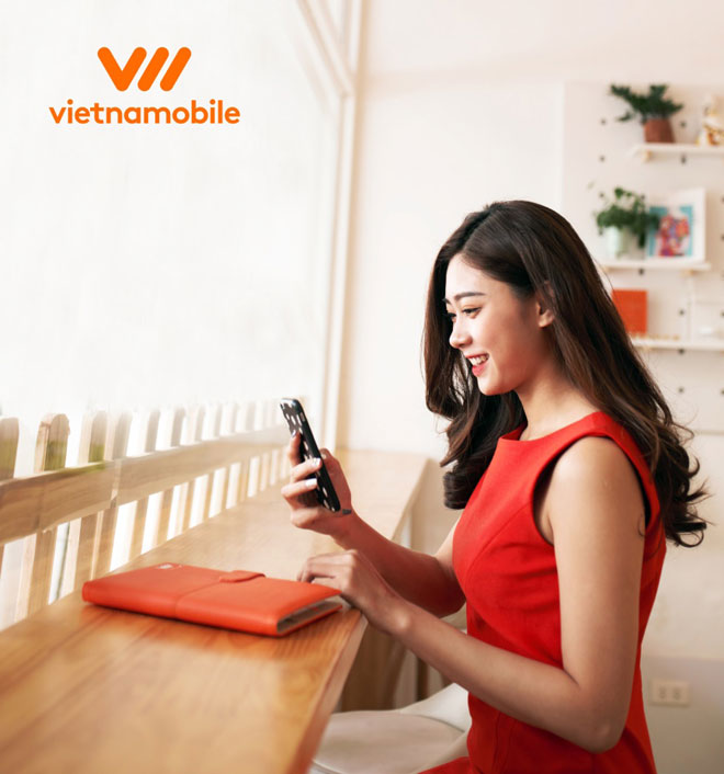 Vietnamobile ra mắt đầu số may mắn “052”, thêm lựa chọn mới cho khách hàng - 1