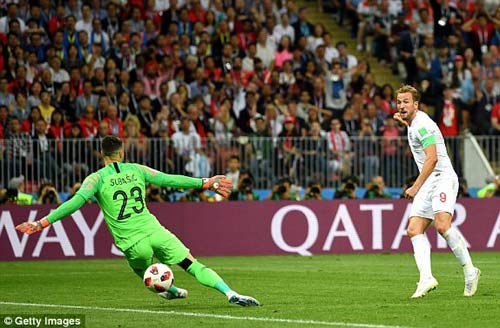 Chi tiết World Cup, Croatia – Anh: Mandzukic tỏa sáng (KT) - 6