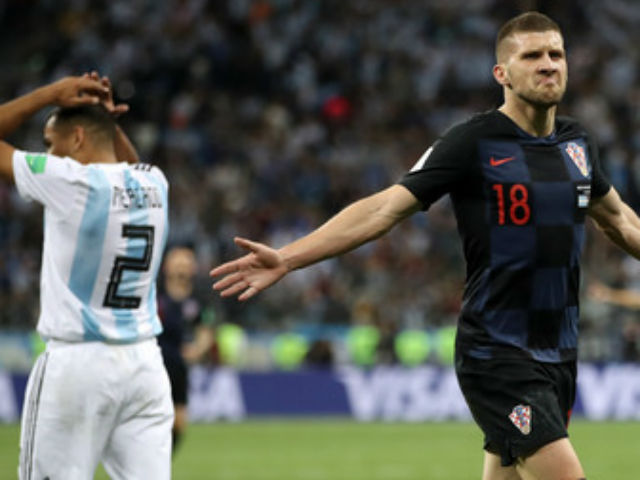 Croatia gây chấn động World Cup: ”Hung thần Messi” đổi đời, MU đấu tứ đại gia