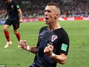 Bóng đá - Người hùng Croatia, Perisic quá hay: Mourinho phát cuồng đưa về MU