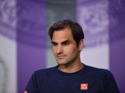 Thể thao - Không tưởng Wimbledon: Federer bị &quot;ngược đãi&quot;, triệu fan phẫn nộ