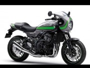 Thế giới xe - Kawasaki Z900 RS Cafe ra mắt, giá 540 triệu đồng