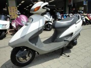 Thế giới xe - Honda Spacy lên “thái thượng hoàng”, đắt hơn Honda SH