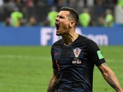 Bóng đá - Trực tiếp tin nóng World Cup 12/7: Lovren tự xưng hậu vệ số 1 thế giới