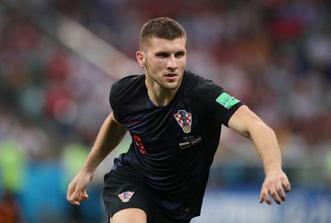 Chuyển nhượng MU: 44 triệu bảng cho người hùng Croatia - 1