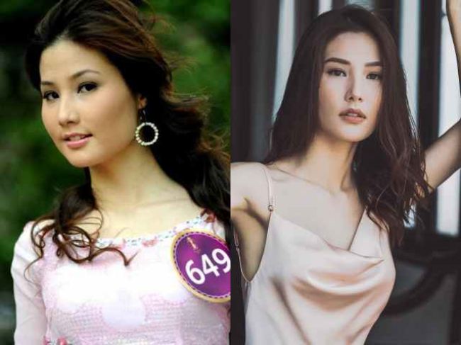 Diễm My 9x không còn muốn khoe thân sexy - 1