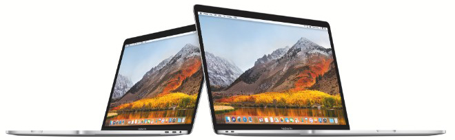 Apple chính thức tung MacBook Pro mới, giá từ 30 triệu đồng - 1