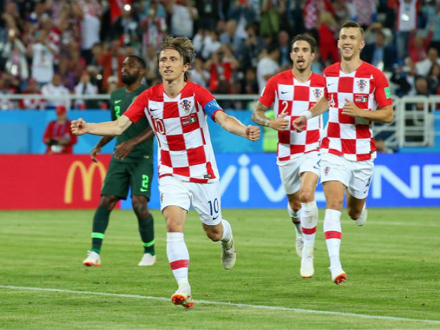 Pháp - Croatia chung kết World Cup: ”Tam giác vàng” đè dàn SAO tỷ bảng