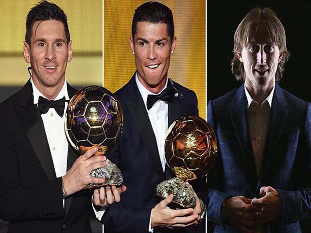 Chung kết World Cup, Pháp - Croatia: Modric sẽ đập tan đế chế Ronaldo - Messi?