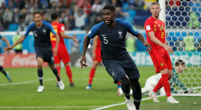 Báo Pháp soi kèo đội nhà có “vũ khí” độc hơn Euro 2016 như thế nào? - 1