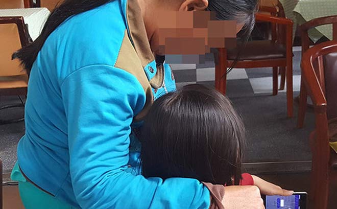 Thiếu nữ 17 tuổi nghi bị ông lão U70 xâm hại nhiều lần - 1