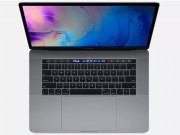 Thời trang Hi-tech - Phiên bản cao cấp nhất của MacBook Pro 2018 có giá “siêu chát”