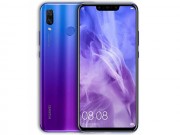 Dế sắp ra lò - Huawei Nova 3i sắp sửa ra mắt có những điều gì thú vị?