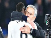 Bóng đá - Pogba chói sáng World Cup 2018: MU - Mourinho sẽ “yêu lại từ đầu”