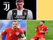 Bóng đá - Real hậu Ronaldo: HLV lộng quyền chê Neymar, đòi tậu Kane - Hazard