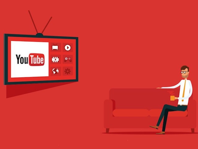 YouTube thêm tính năng thông báo khi video bị ”đánh cắp”