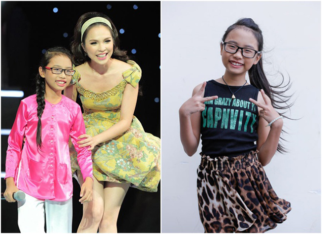 Cách đây 5 năm, cô bé 10 tuổi - Phương Mỹ Chi sinh ra trong một gia đình lao động nghèo bất ngờ trở thành hiện tượng âm nhạc khi tham gia chương trình "Giọng hát Việt nhí" mùa đầu tiên và đoạt danh hiệu Á quân.