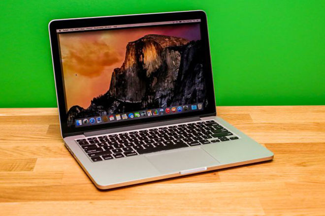 Apple chính thức nói lời tạm biệt với MacBook Pro 2015 - 1