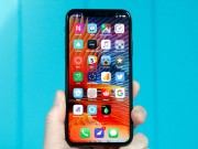 Thời trang Hi-tech - iPhone X phải &quot;chào thua&quot; iPhone X bản tân trang này