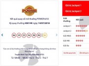 Tin tức trong ngày - NÓNG: Jackpot 1 siêu khó của Vietlott “nổ tung” đón trận Bỉ - Anh