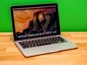 Thời trang Hi-tech - Apple chính thức nói lời tạm biệt với MacBook Pro 2015