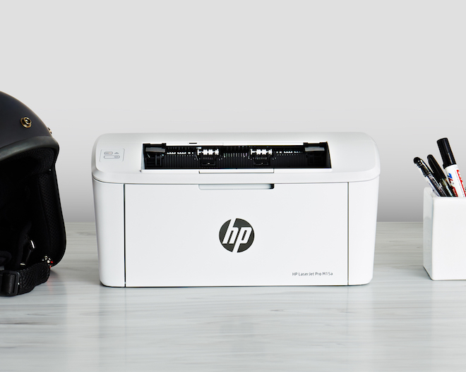 HP giới thiệu bộ đôi máy in laser nhỏ gọn chưa từng có - 1