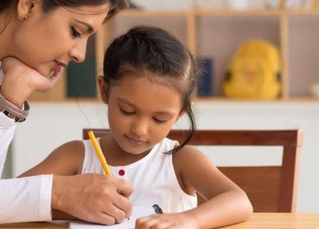 Cha mẹ chưa có được những điều này, ước mơ dạy con thành công chỉ là viển vông - 1