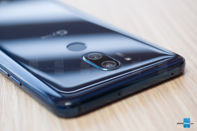 Đánh giá chi tiết LG G7 ThinQ: Smartphone đáng tiền - 7