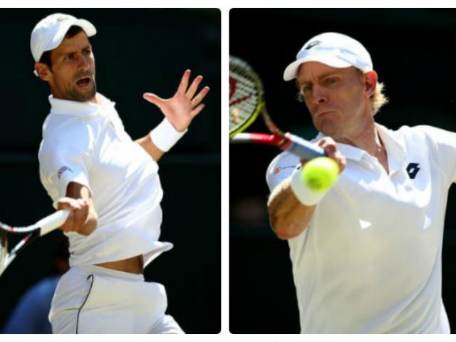 Anderson - Djokovic: Vinh quang cho người xứng đáng (Chung kết Wimbledon)