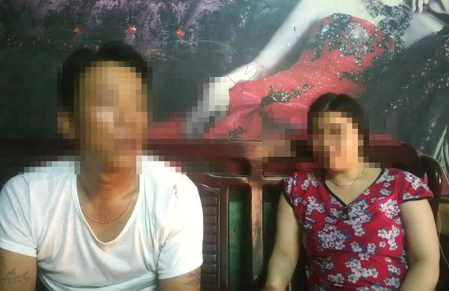 Mong mỏi của gia đình bé gái 6 tuổi tố bị xâm hại - 1