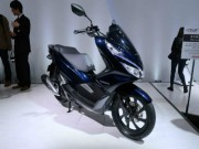 Thế giới xe - Honda PCX Hybrid ra mắt tại Thái Lan, sẽ sớm về Việt Nam