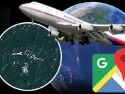 Thế giới - MH370: Tìm thấy vị trí máy bay yên nghỉ?