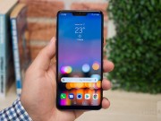 Thời trang Hi-tech - Đánh giá chi tiết LG G7 ThinQ: Smartphone đáng tiền