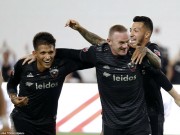 Bóng đá - Rooney bùng nổ chào sân MLS: Dấu ấn 2 bàn, đội nhà thắng lớn