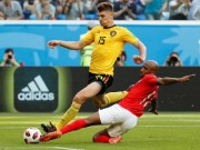 Bóng đá - Bỉ về thứ ba World Cup 2018: Nền móng cho một đế chế?