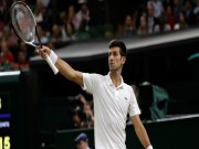 Thể thao - Tin thể thao HOT 15/7: Djokovic choáng váng sau trận Nadal