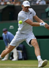 Chi tiết Anderson - Djokovic: Cú giao bóng mang về cúp vàng (Chung kết Wimbledon) - 1