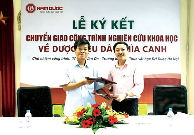 10 năm một giấc mơ trị tiểu đường bằng đông y - 1