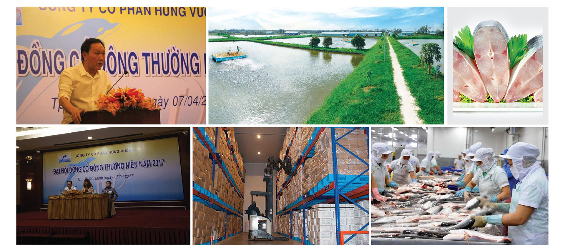 “Vua cá tra” Dương Ngọc Minh: Từ lợi nhuận trăm tỷ đến nợ nần nghìn tỷ - 11
