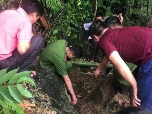 Sự thật bất ngờ thông tin 3 tấn vàng trong hang đá ở Lạng Sơn