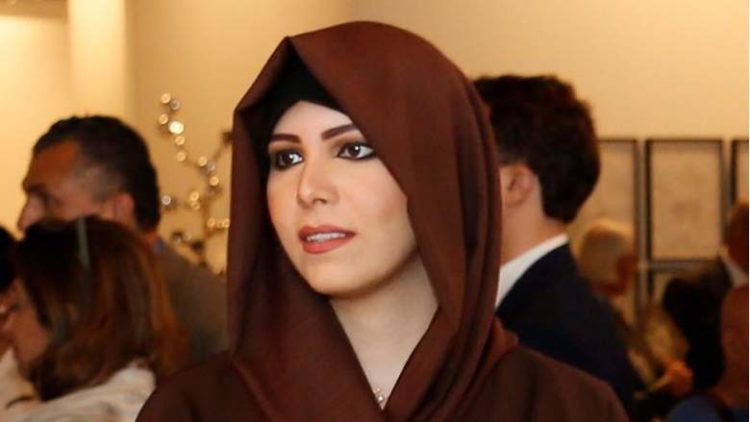 Hé lộ chuyện bị giam cầm, đào tẩu thất bại của Công chúa Dubai - 1