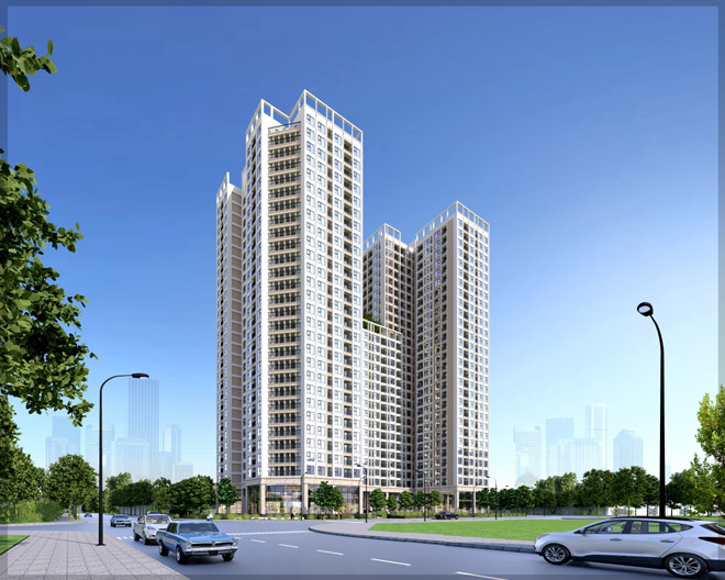5 ưu điểm vượt trội giúp khách hàng yên tâm lựa chọn Tecco Skyville Tower - 1
