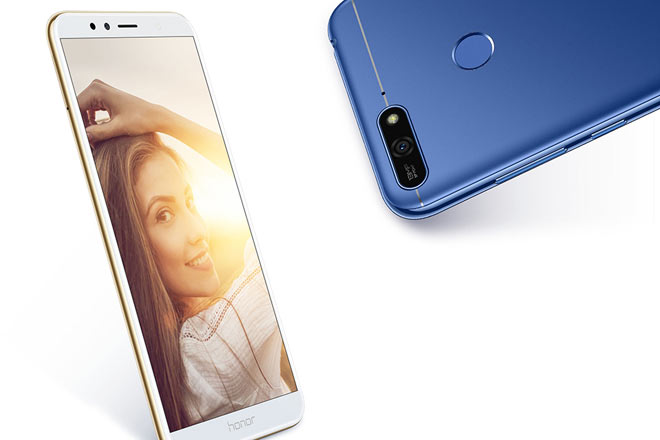 Loạt smartphone dưới 3 triệu đồng phù hợp cho học sinh, sinh viên - 1