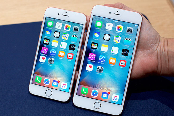 Thực hư iPhone 6S, 6S Plus giá từ 4 triệu nhiều lỗi không đáng mua? - 1
