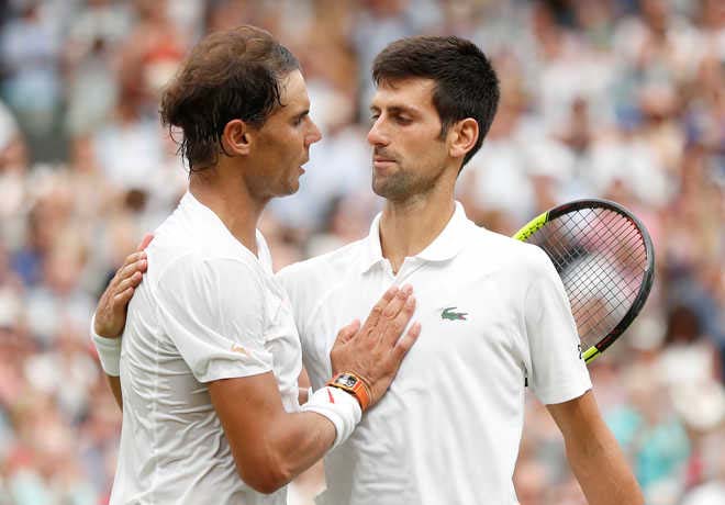 Tin thể thao HOT 16/7: “Djokovic sẽ tiếp tục xưng bá ở US Open” - 1