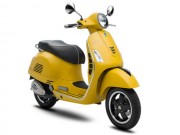 Thế giới xe - Đánh giá Vespa GTS Super 125: Tinh hoa tỏa sáng