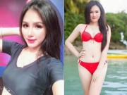 Bạn trẻ - Cuộc sống - Đây là cô gái hạnh phúc nhất dàn 32 hot girl &quot;Nóng cùng World Cup 2018&quot;