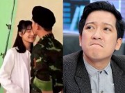 Đời sống Showbiz - Song Luân khiến Trường Giang ép Nhã Phương bỏ vai: Sự thật ngã ngửa